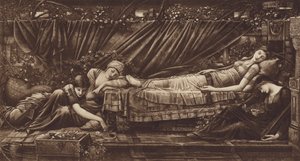 La bella addormentata