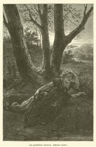 Le prime letture, George Sand