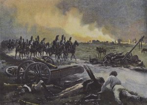 Conseguenze della battaglia di Marengo
