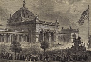 Apertura dell