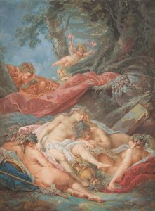 Baccanti dormienti
