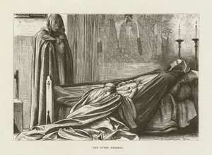Illustrazione per Romola di George Eliot