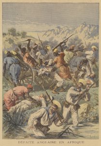 Una sconfitta britannica in Africa