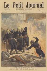 Morte di un pompiere