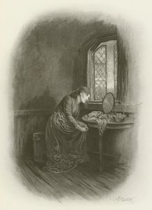 La piccola Dorrit