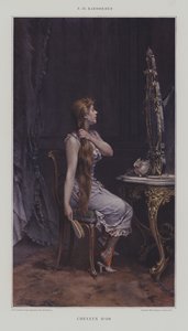 Capelli d