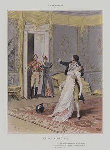 La vedova di Ulisse
