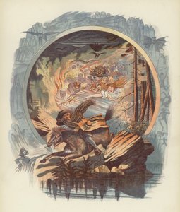 Illustrazione per Tam O