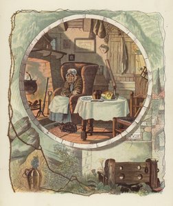 Illustrazione per Tam O