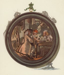 Illustrazione per Tam O