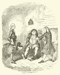 Illustrazione per Tristram Shandy