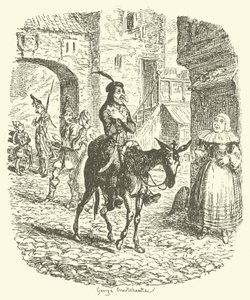 Illustrazione per Tristram Shandy