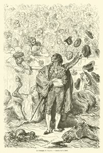 Il trionfo della spada