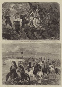 La Guerra in Crimea