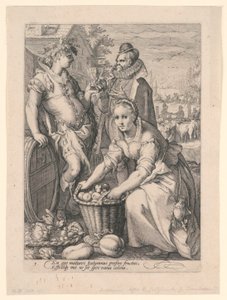 Le Quattro Stagioni (Autunno)