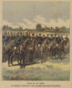 Revisione del Giorno della Bastiglia