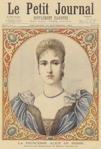 Principessa Alix d