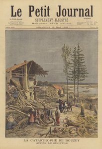 Il disastro di Bouzey