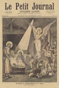 La Natività