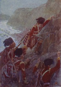 La cattura di Quebec