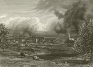 Etruria da Henry after Warren