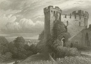 Stafford, dal castello da Henry after Warren