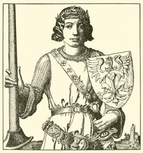 Sir Percival di Gales