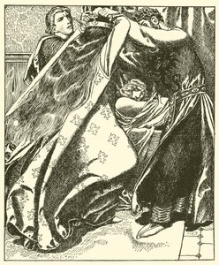 La regina d