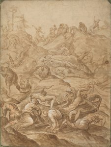 Il serpente di bronzo