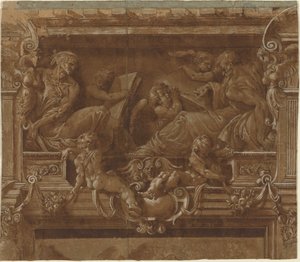 Profeta e Sibilla