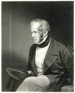 Il molto onorevole visconte Palmerston da John Jabez Edwin Paisley Mayall