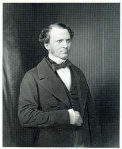 Il molto onorevole Edward Henry Stanley, conte di Derby
