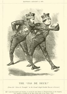 Il Pas De Deux