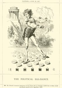 La Danza dell