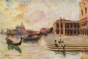 Il Molo, Venezia