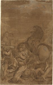 La conversione di San Paolo