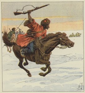 Banditi khoungouzes