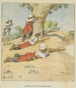 Cacciatori d