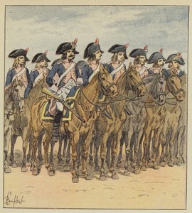 La cavalleria e l