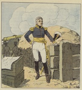 Il maresciallo Lefebvre