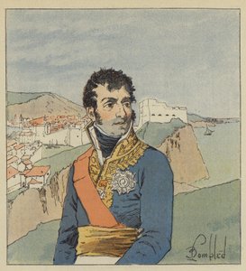 Il maresciallo Marmont