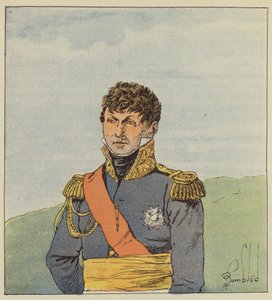 Il maresciallo Victor
