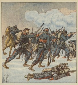 Il sergente Ramus, dei mobili dell