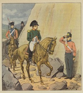 Passeggiata di Napoleone