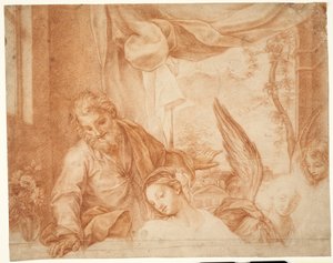 La Sacra Famiglia