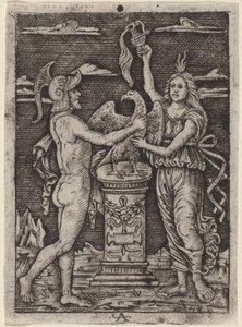 Consacrazione di un