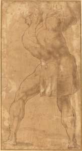 Figura di un uomo