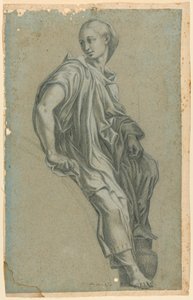 La Sibilla Frigia dall