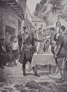 Una tradizione pasquale montenegrina