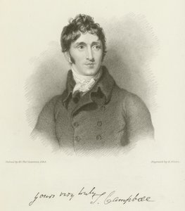 Thomas Campbell da after Thomas Lawrence